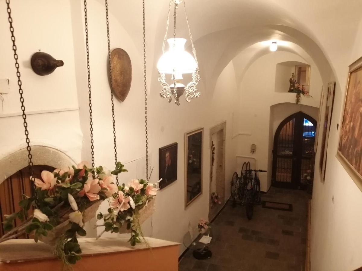 Apartman Deluxe Cheb Dış mekan fotoğraf