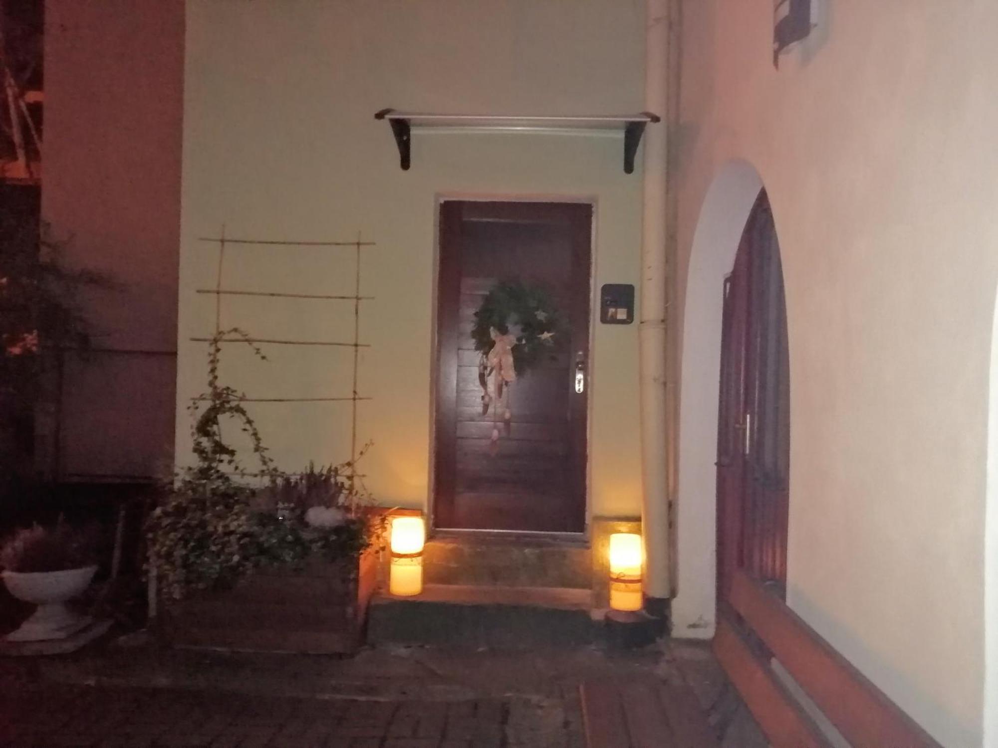 Apartman Deluxe Cheb Dış mekan fotoğraf