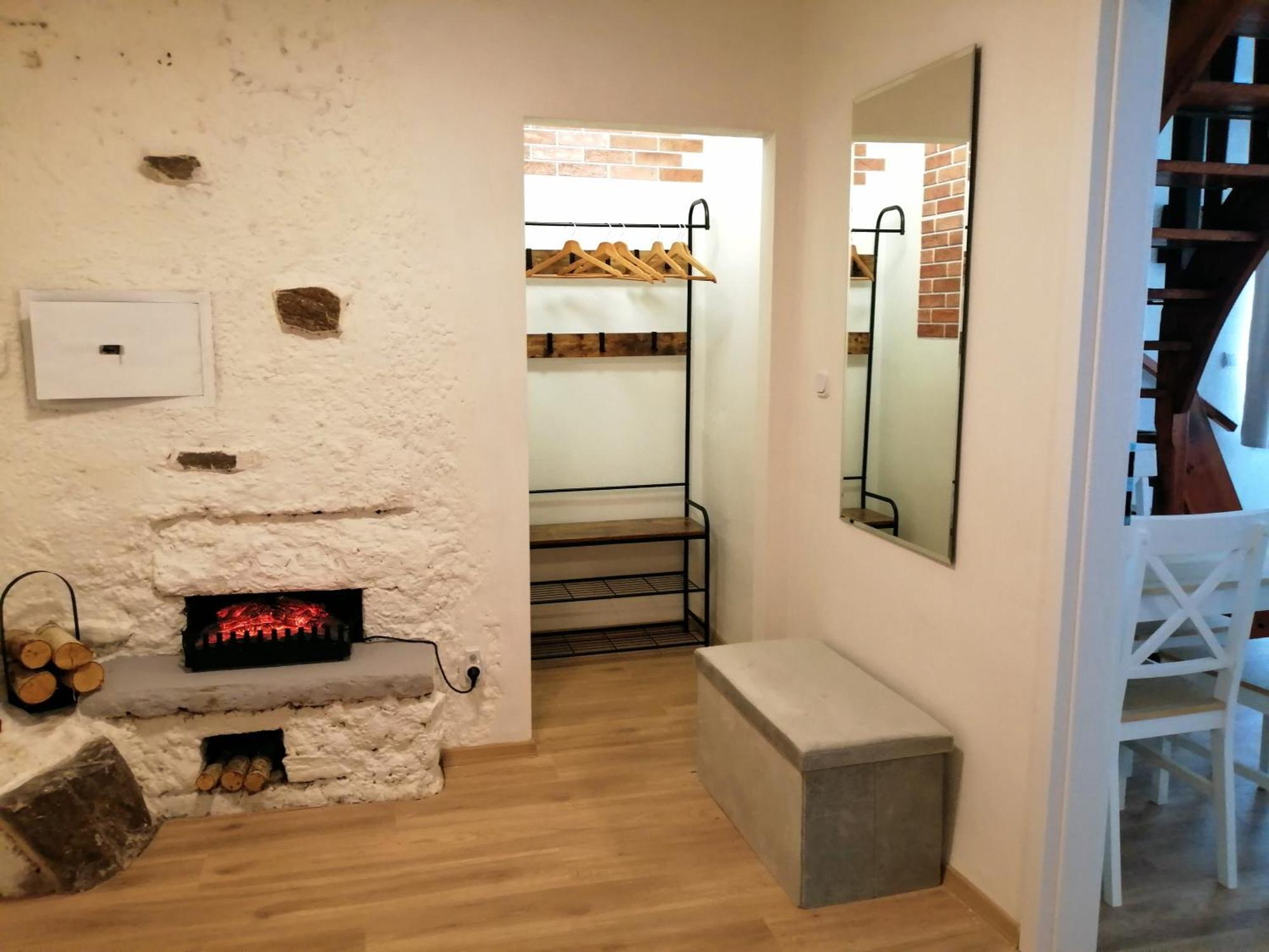 Apartman Deluxe Cheb Dış mekan fotoğraf