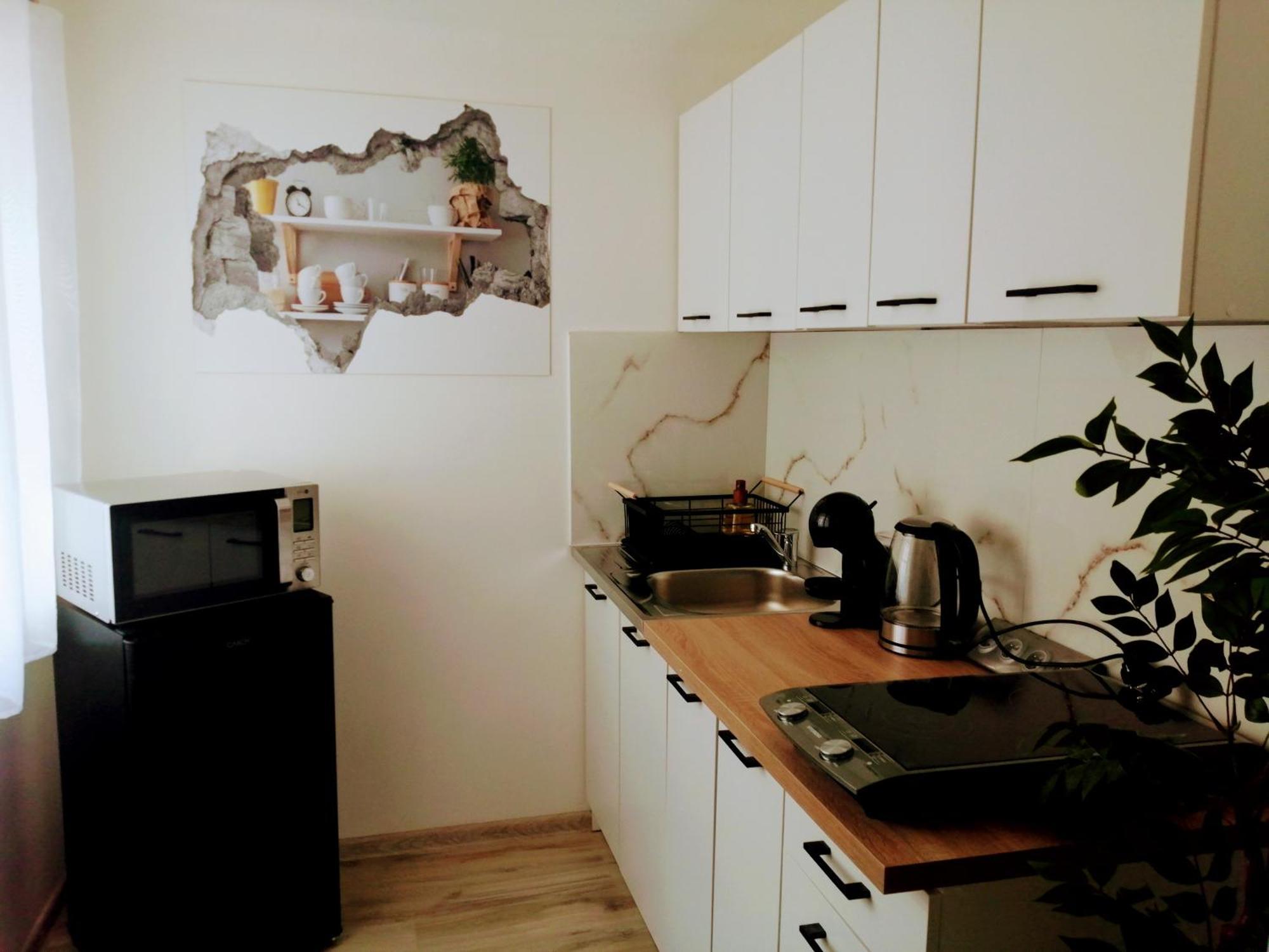 Apartman Deluxe Cheb Dış mekan fotoğraf