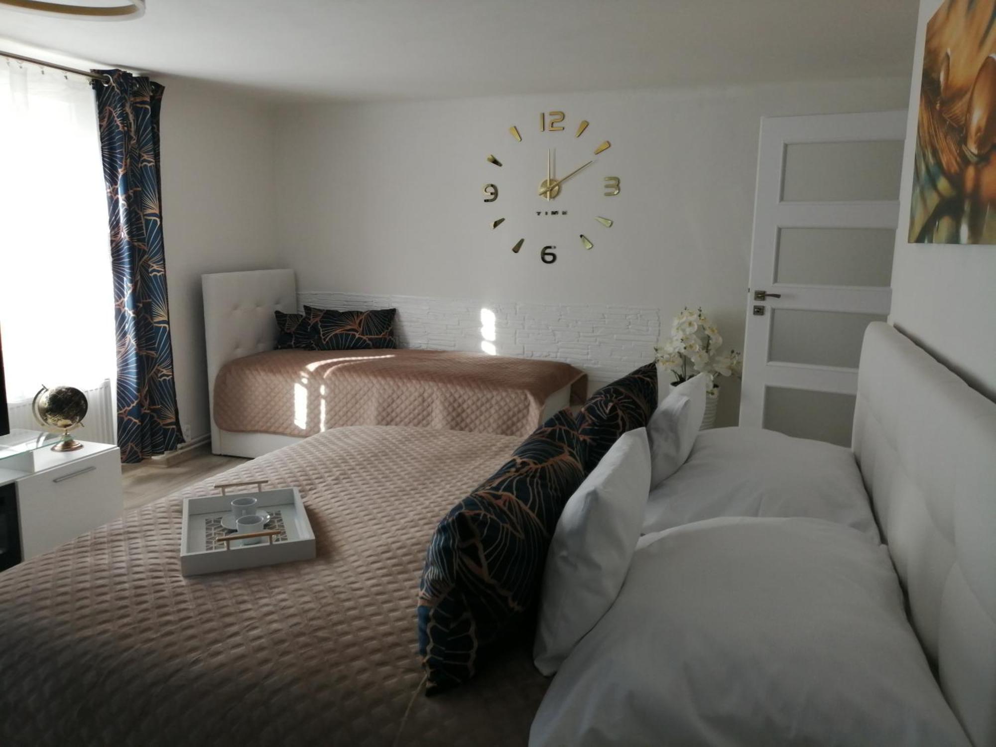 Apartman Deluxe Cheb Dış mekan fotoğraf