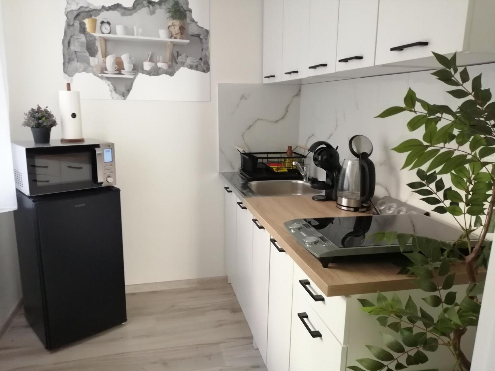 Apartman Deluxe Cheb Dış mekan fotoğraf